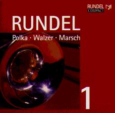 Rundel #1: Polka - Walzer - Marsch - klik hier