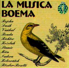 La Musica Boema #1 - klik hier