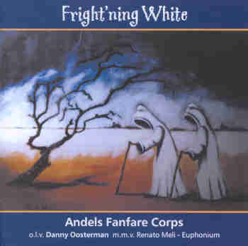 Fright'ning White - klik hier