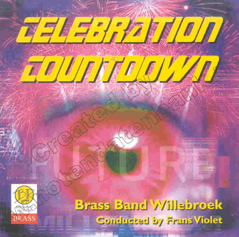 Celebration Countdown - klik hier