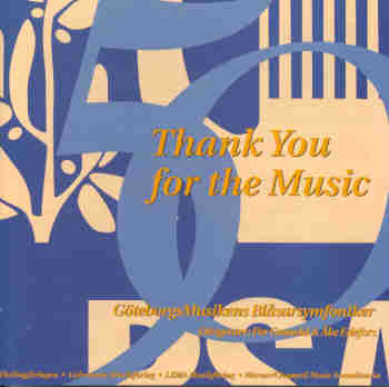 Thank You for the Music - klik hier