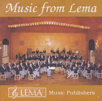 Music from Lema - klik hier