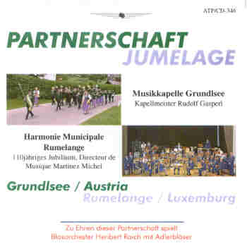 Partnerschaft Rumelange/Luxemburg - Grundlsee/Austria - klik hier