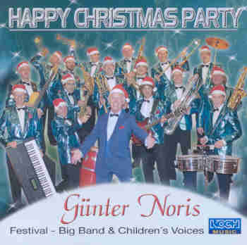 Happy Christmas Party - klik hier