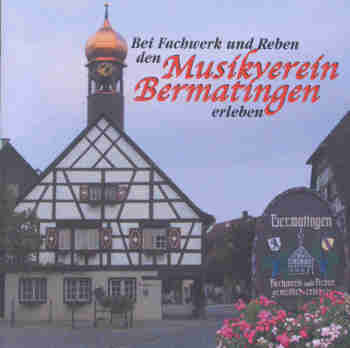 Musikverein Bermatingen - klik hier