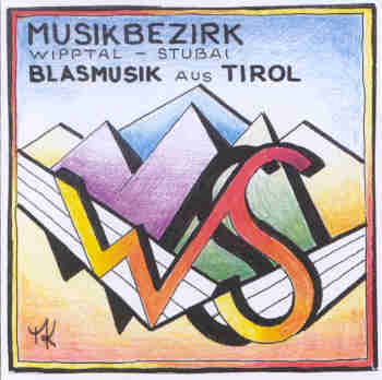Blasmusik aus Tirol - klik hier