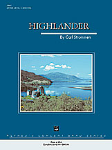 Highlander - klik hier