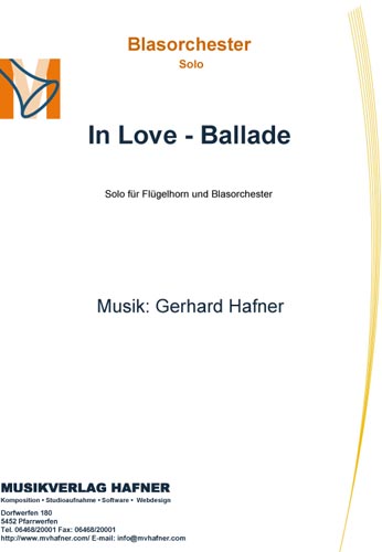 In Love - Ballade - klik hier