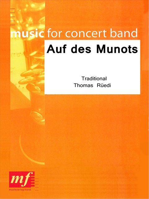 Auf des Munots - klik hier