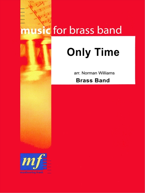 Only Time - klik hier