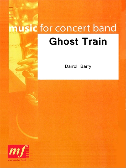 Ghost Train - klik hier
