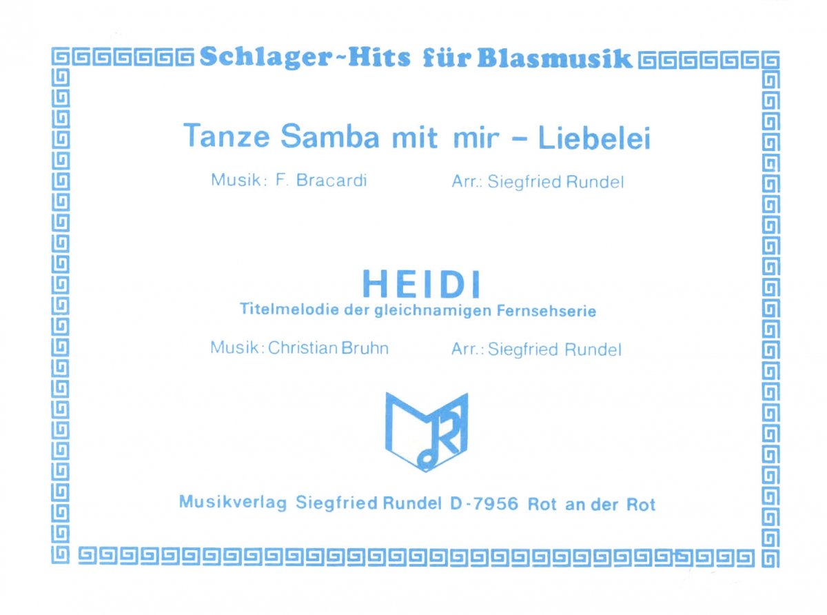 Heidi - klik hier Heidi - klik hier