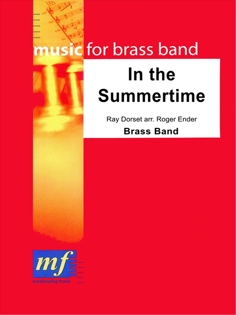 In the Summertime - klik hier In the Summertime - klik hier