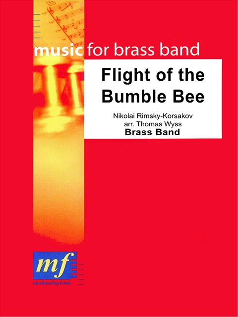 Flight of the Bumble Bee - klik hier Flight of the Bumble Bee - klik hier