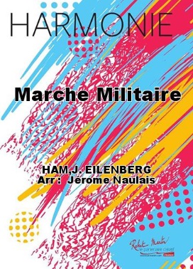 Marche militaire - klik hier Marche militaire - klik hier
