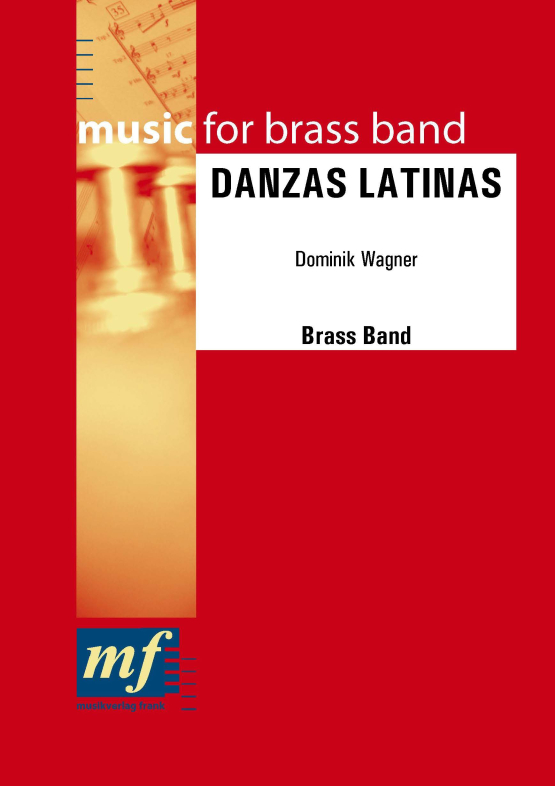 Danzas Latinas - klik hier