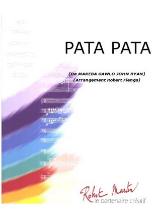 Pata pata - klik hier