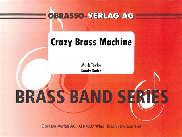Crazy Brass Machine - klik hier