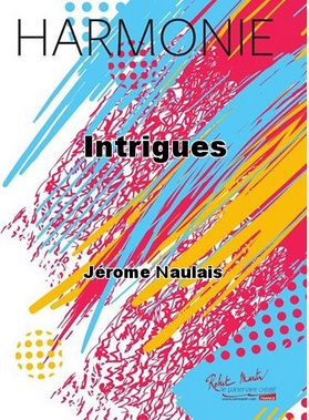 Intrigues - klik hier