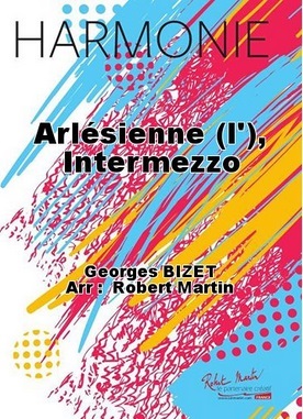 L'Arlsienne, Intermezzo - klik hier