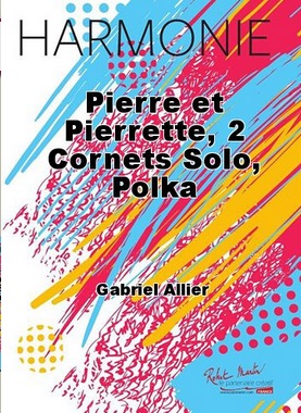Pierre et Pierrette (Jack and Jill) - klik hier Pierre et Pierrette (Jack and Jill) - klik hier