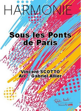 Sous les ponts de Paris - klik hier Sous les ponts de Paris - klik hier