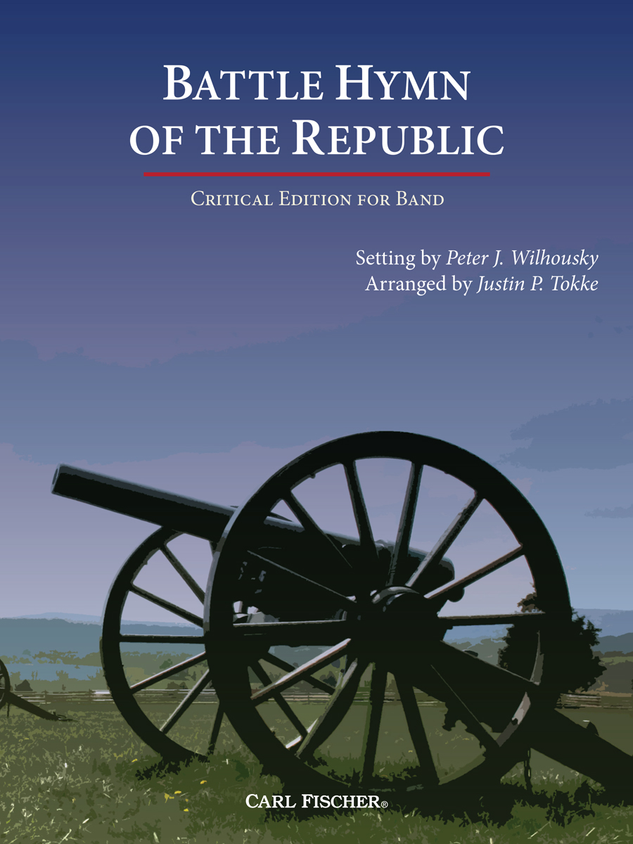 Battle Hymn of the Republic - klik hier