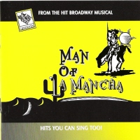 Man of La Mancha (accompaniment/karaoke) - klik hier