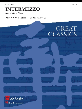 Intermezzo from the Opera 'Notre Dame' - klik hier Intermezzo from the Opera 'Notre Dame' - klik hier