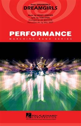 Dreamgirls - klik hier