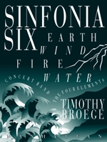 Sinfonia VI: The four Elements - klik hier Sinfonia VI: The four Elements - klik hier
