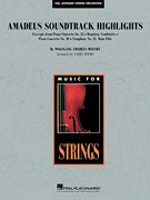Amadeus Soundtrack Highlights - klik hier Amadeus Soundtrack Highlights - klik hier