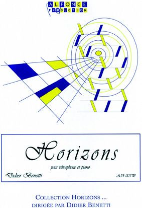 Horizons - klik hier