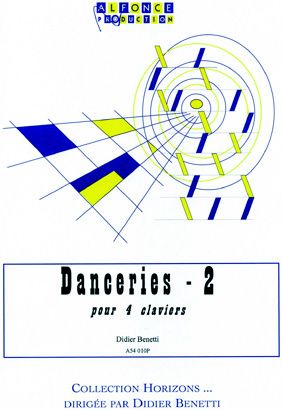 Danceries - 2 - klik hier Danceries - 2 - klik hier