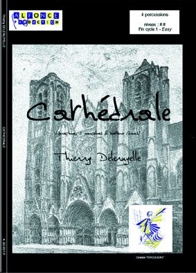 Cathédrale - klik hier Cathédrale - klik hier