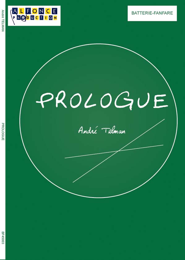 Prologue - klik hier Prologue - klik hier