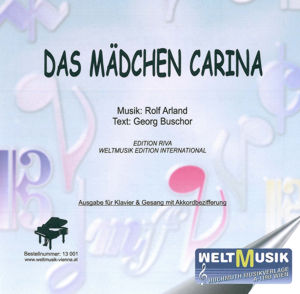 Mädchen Carina, Das - klik hier Mädchen Carina, Das - klik hier
