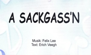 A Sackgass'n - klik hier