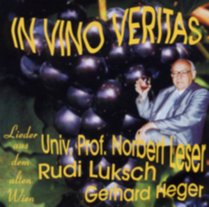 In Vino Veritas - klik hier