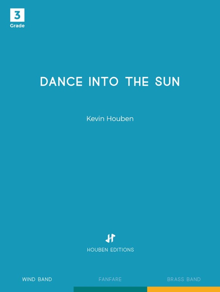 Dance into the Sun (on Santueri Castle) - klik hier