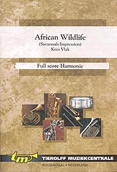 African Wildlife - klik hier African Wildlife - klik hier