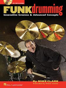 Funk Drumming - klik hier Funk Drumming - klik hier