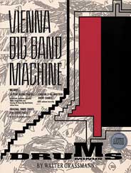 Vienna Big Band Machine - klik hier