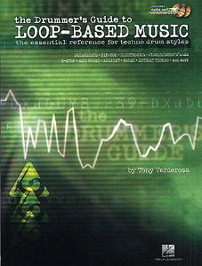 Drummer's Guide to Loop-Based Music, incl. 2CD - klik hier Drummer's Guide to Loop-Based Music, incl. 2CD - klik hier