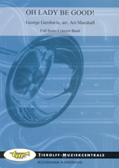 Oh Lady Be Good! - klik hier Oh Lady Be Good! - klik hier