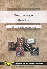 Torre De Fuego - klik hier