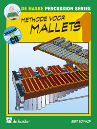 Methode voor Mallets #1 - klik hier Methode voor Mallets #1 - klik hier