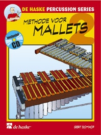 Methode voor Mallets #2 - klik hier Methode voor Mallets #2 - klik hier