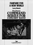 Fanfare for a New World - klik hier