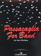 Passacaglia for Band - klik hier Passacaglia for Band - klik hier